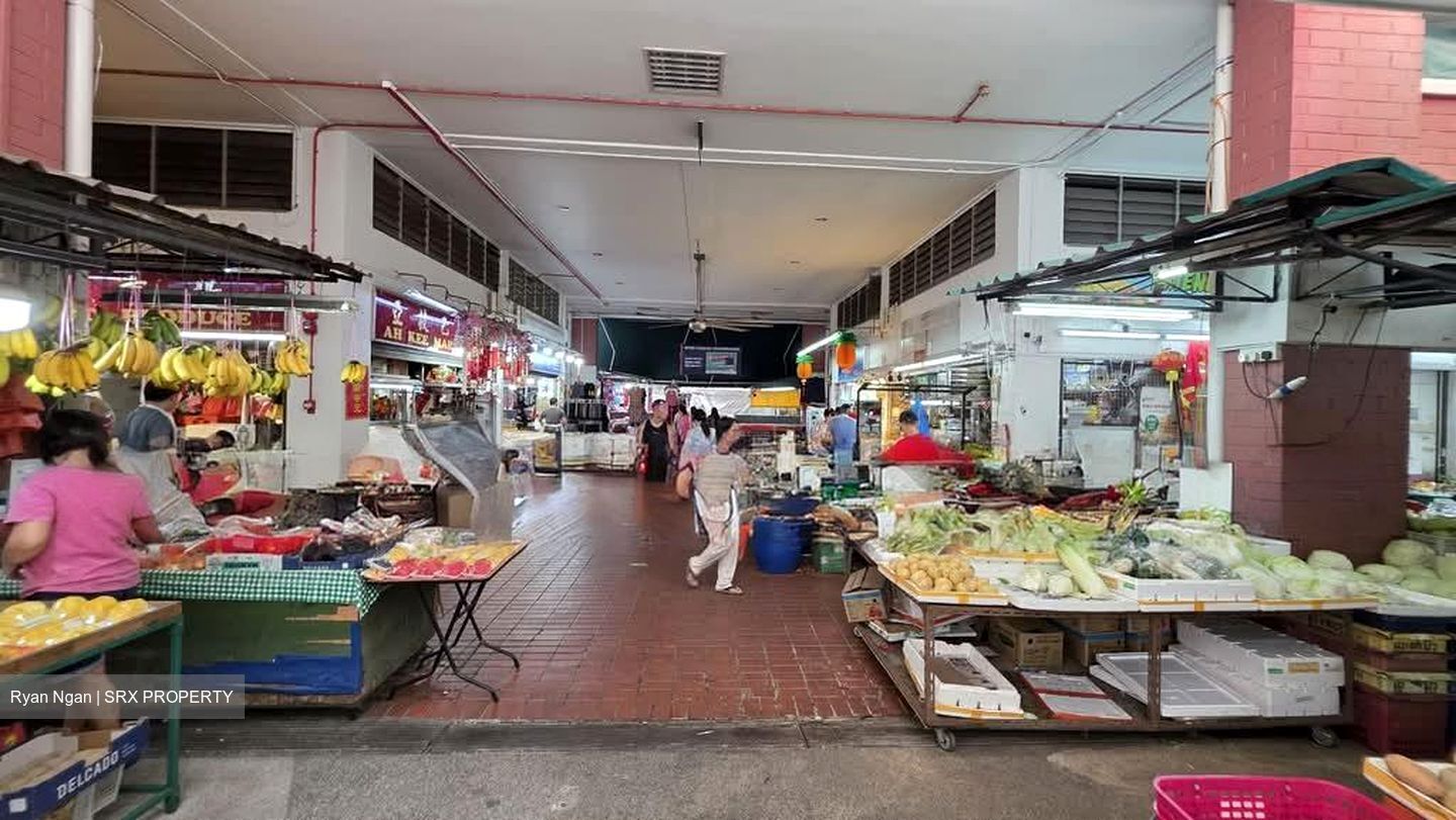 Blk 232 Bishan Street 22 (Bishan), HDB 4 Rooms #578663601